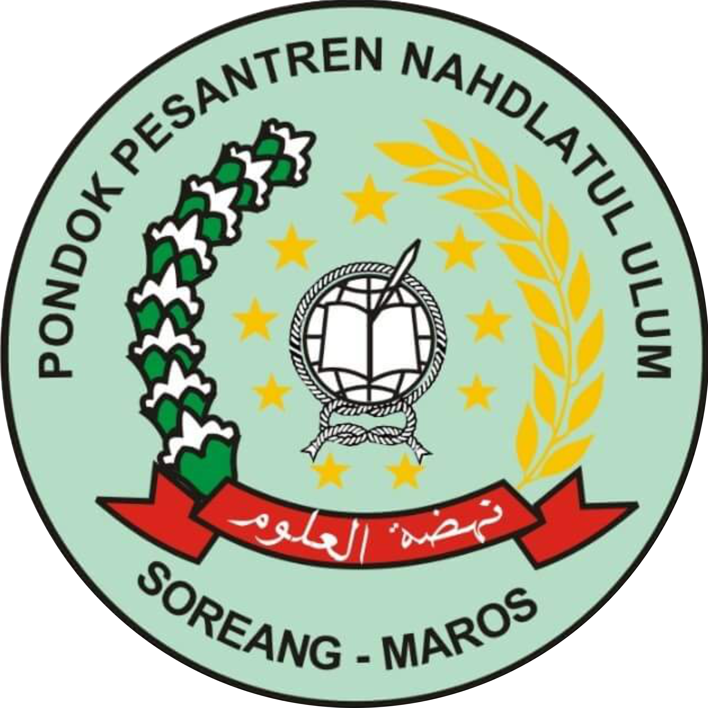 Ponpes NU